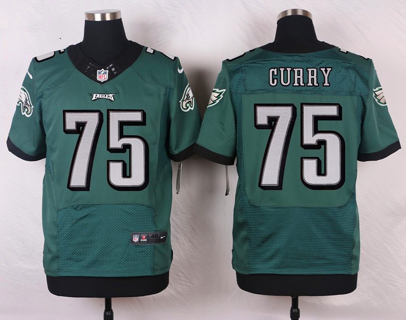 Philadelphia Eagles elite jerseys-058